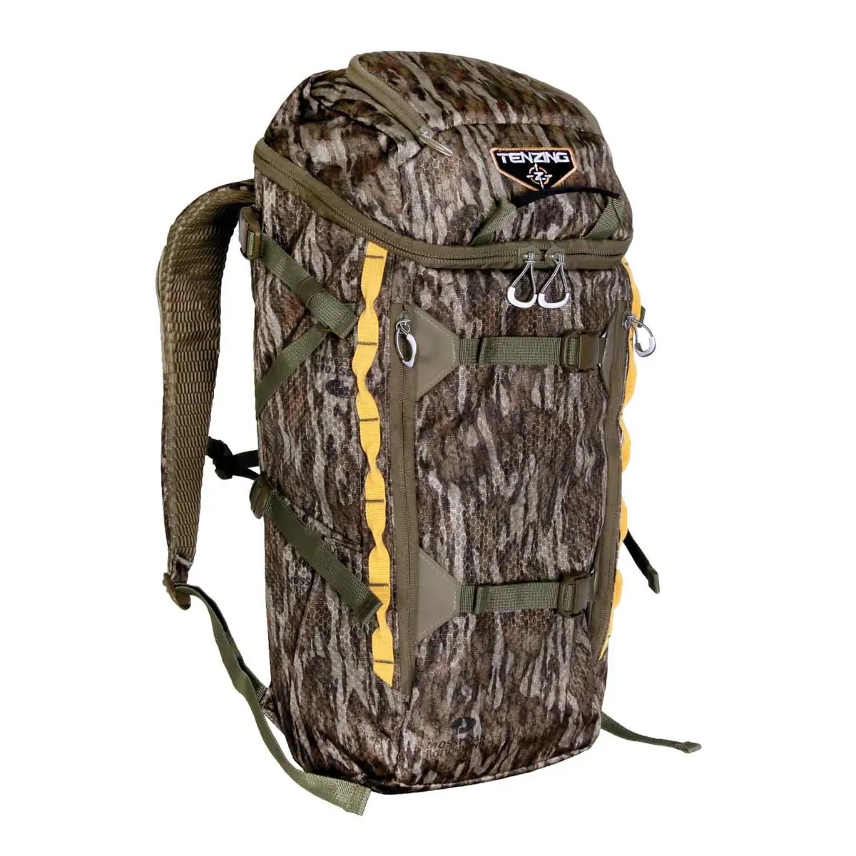 Tenzing 1500 Whitetail Day Pack (Mossyoak Bottomlands) 1