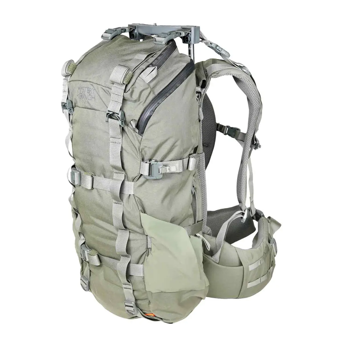 Mystery Ranch Pop Up 30 Pack (Foliage) 1