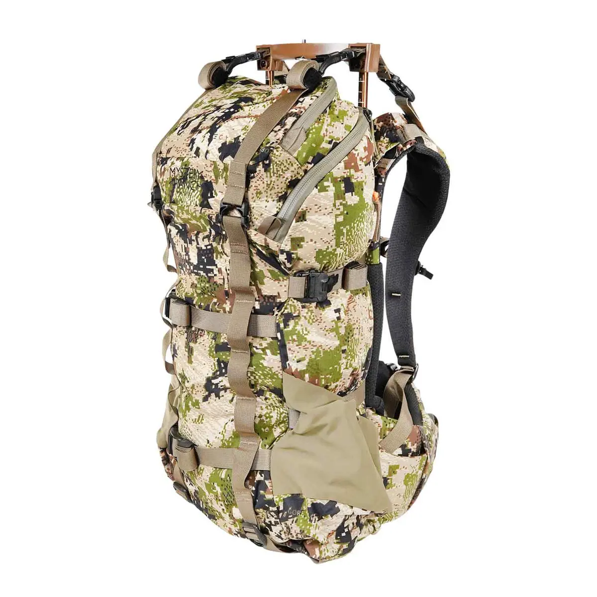 Mystery Ranch Pop Up 30 Pack (Optifade Subalpine) 1