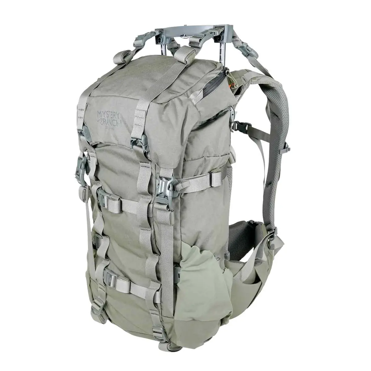 Mystery Ranch Pop Up 40 Pack (Foliage) 1
