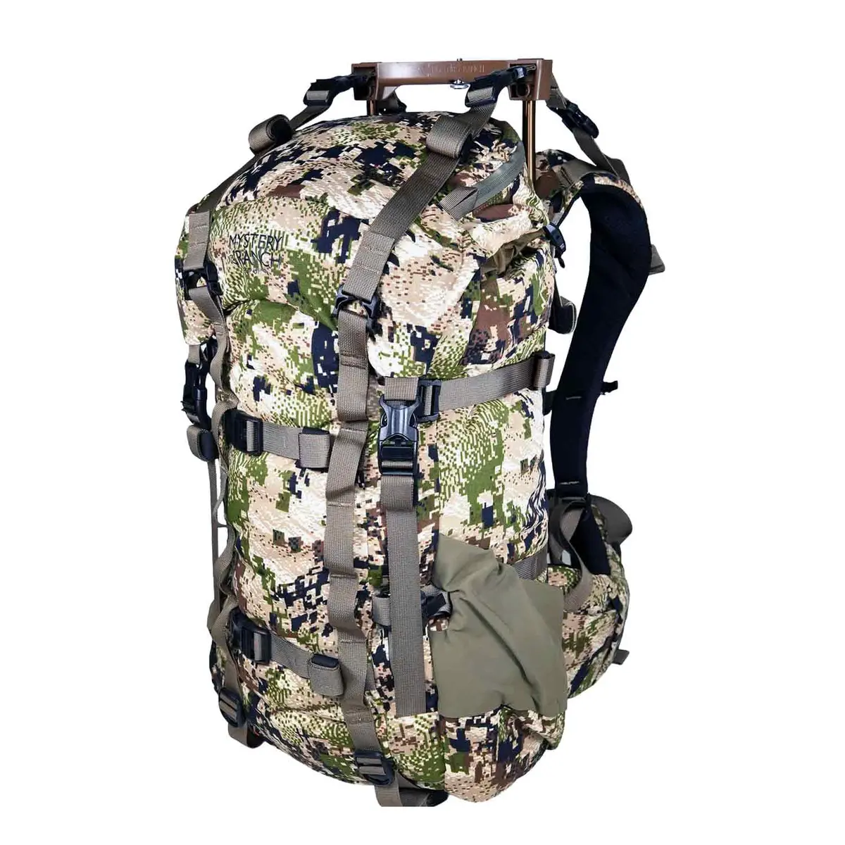Mystery Ranch Pop Up 40 Pack (Optifade Subalpine) 1