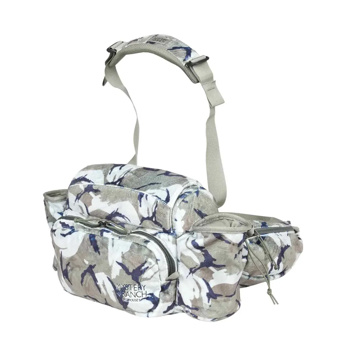 Mystery Ranch Treehouse 9 Whitetail Pack 1