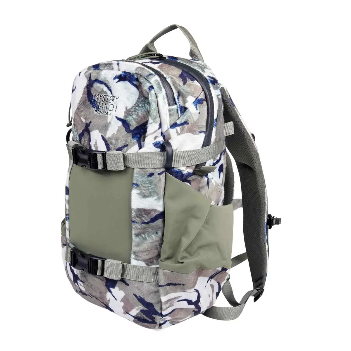 Mystery Ranch Treehouse 16 Whitetail Pack 1