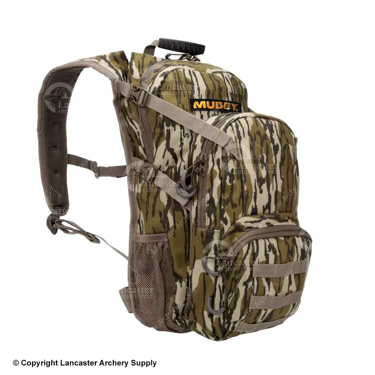Muddy Pro 1075 Pack (Mossy Oak Bottomlands) 1