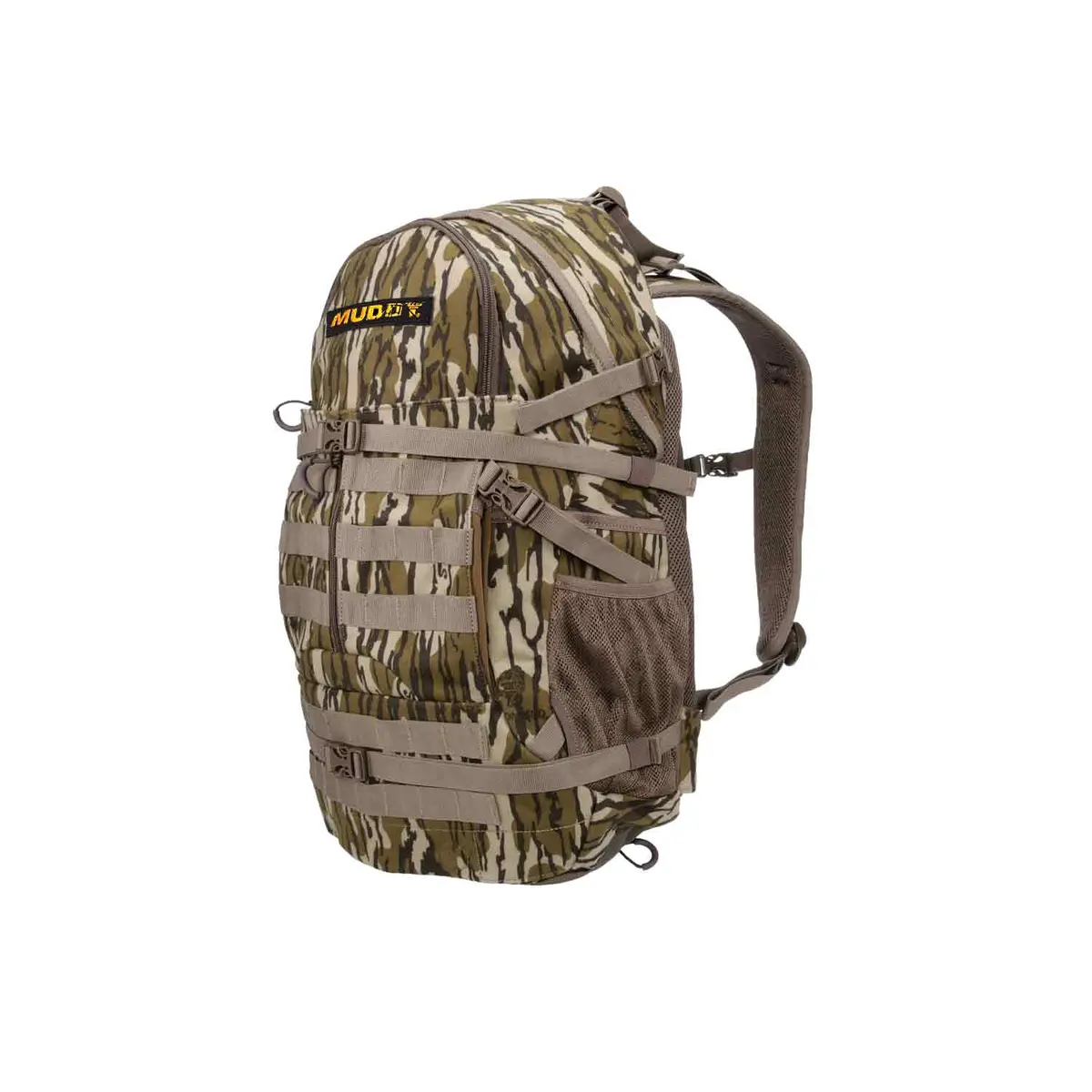 Muddy Pro 1300 Pack (Mossy Oak Bottomlands) 1