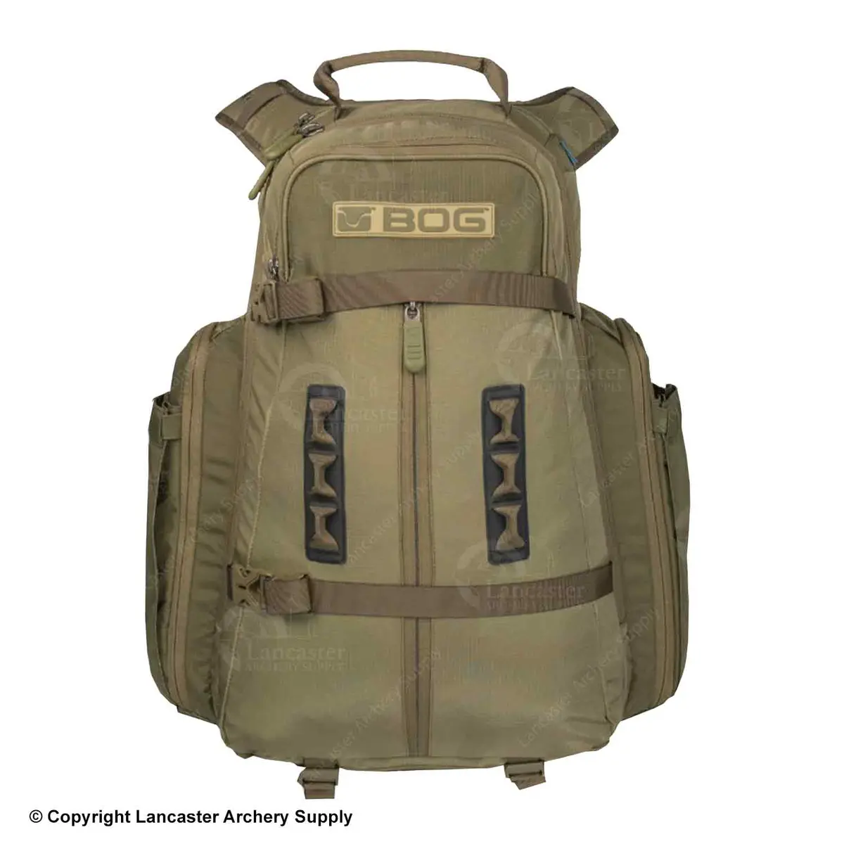 Bog Kinetic Lightweight Hunting Day Pack 1