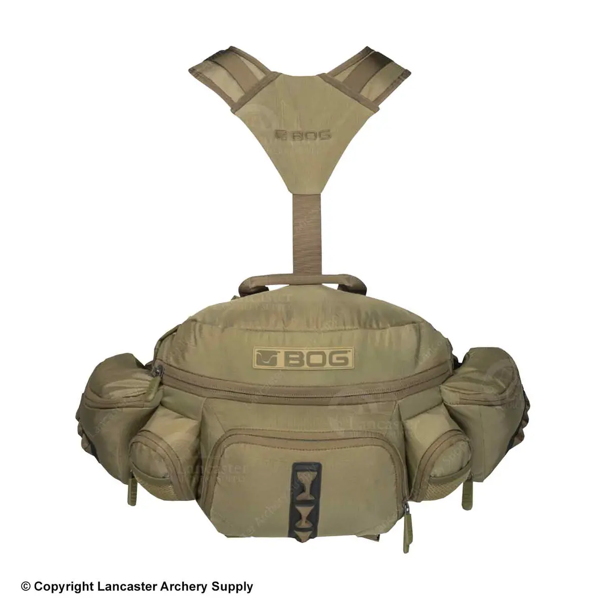 Bog Ultimatum Hunting Fanny Pack 1