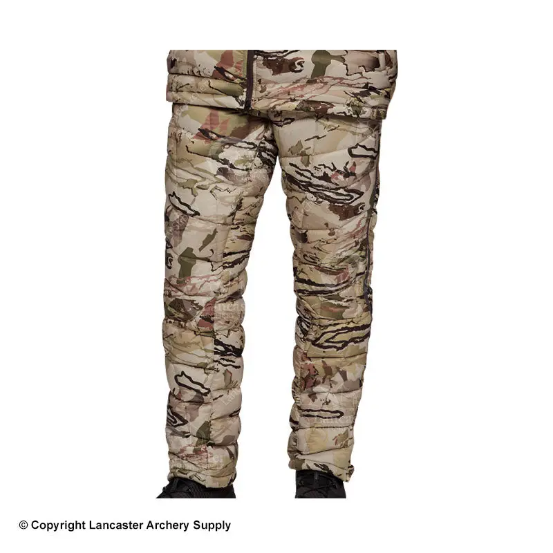 Under Armour Ridge Reaper Alpine Ops Pant (Ridge Reaper Camo) 1