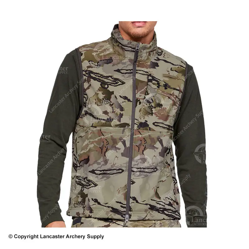 Under Armour Ridge Reaper Infil Ops Vest (Ridge Reaper Camo) 1