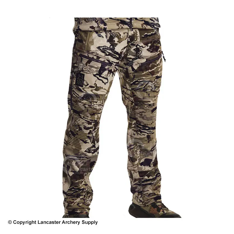 Under Armour Ridge Reaper Infil Ops Pant (Ridge Reaper Camo) 1