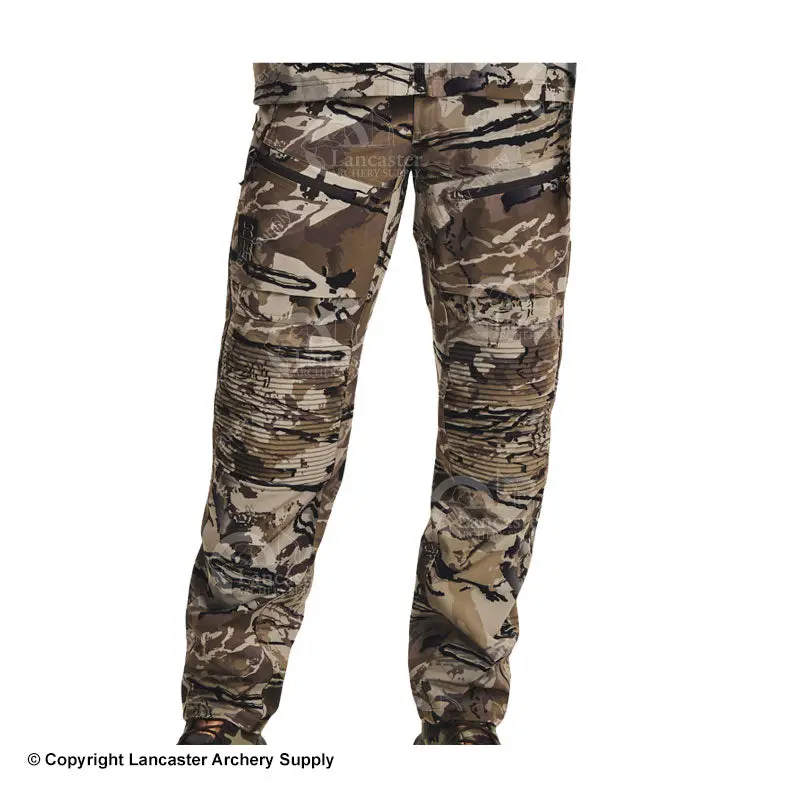 Under Armour Ridge Reaper Raider Pant (Barren Camo) 1