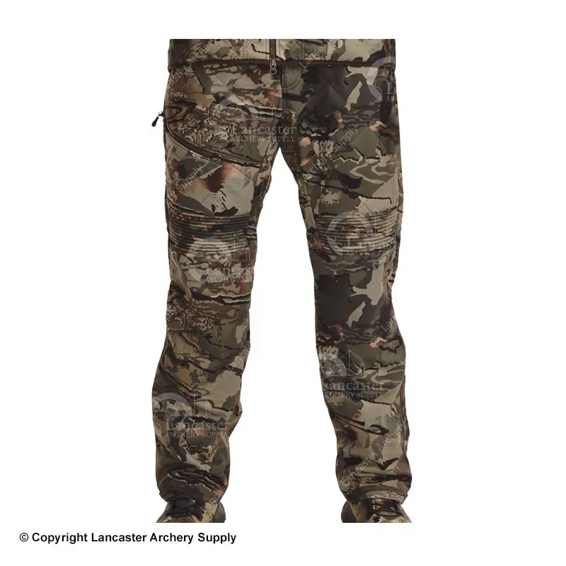Under Armour Brow Tine Infrared Pant (Forest 2.0 Camo) 1