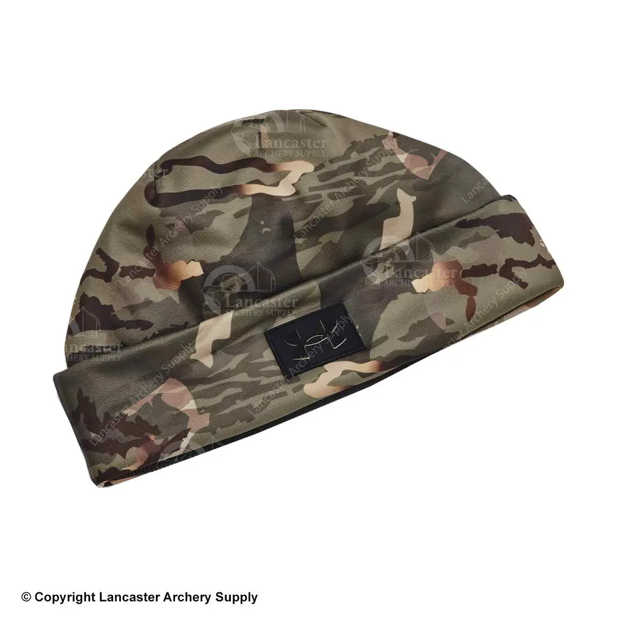 Under Armour Camo Storm Beanie 2
