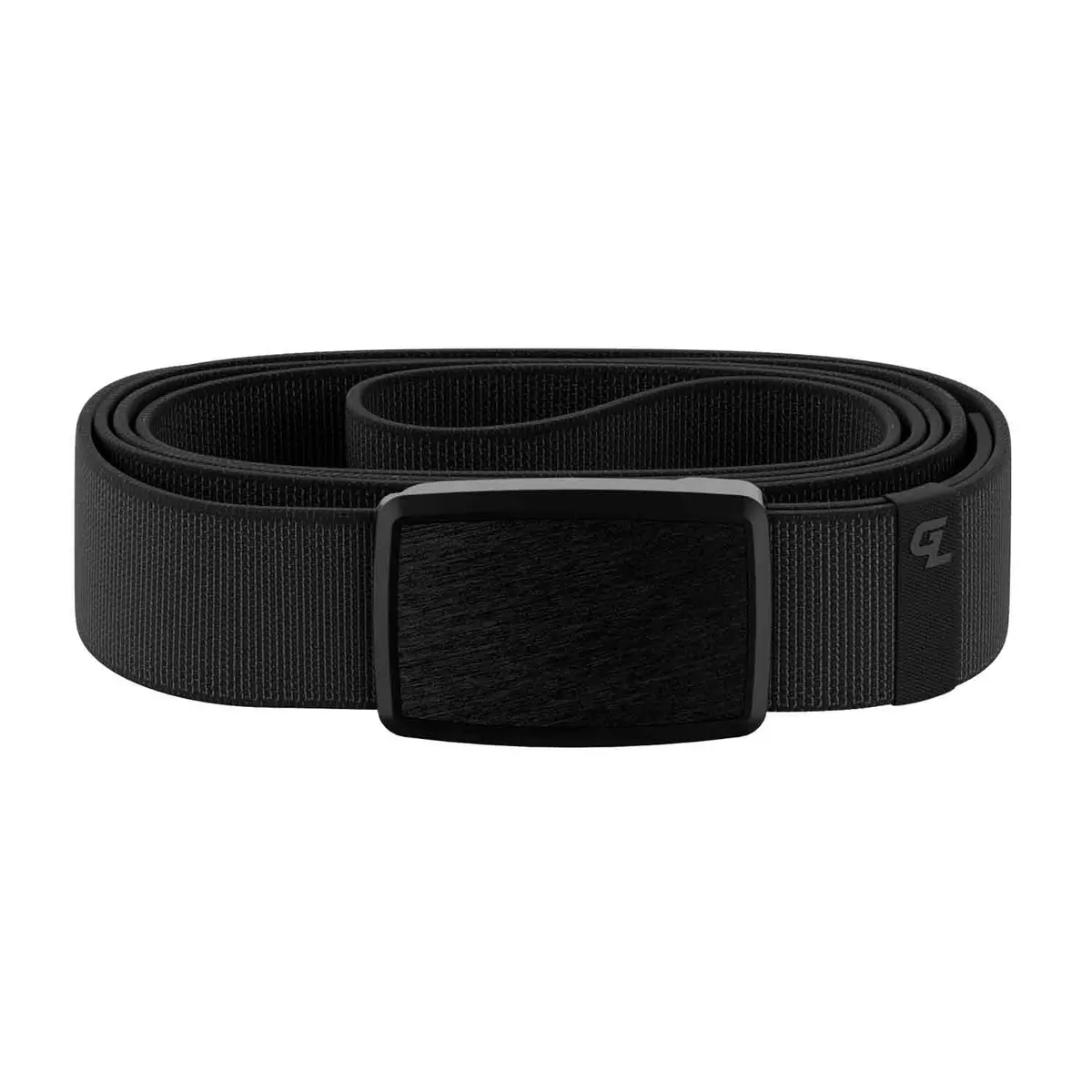 Groove Life Low Profile Belt (Black/Black) 1