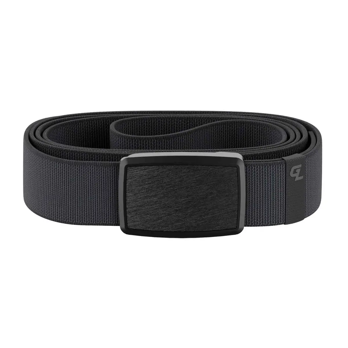 Groove Life Low Profile Belt (Deep Stone/Gun Metal) 1