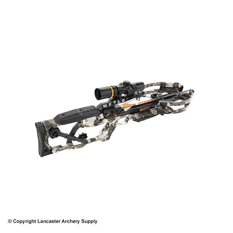 Ravin R5x Crossbow Package (Xk7 Camo) 1