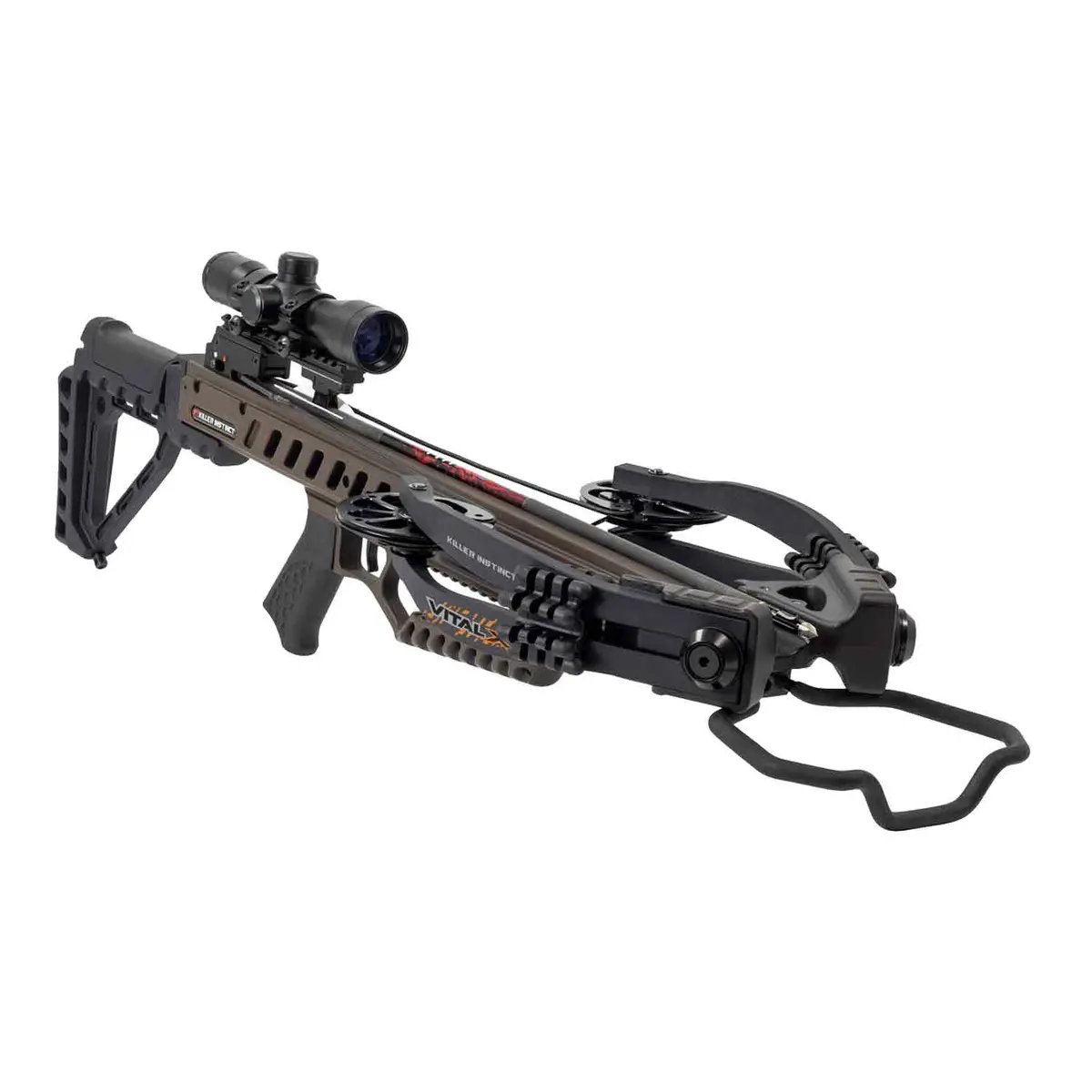 Killer Instinct Vital-X Crossbow Package 1