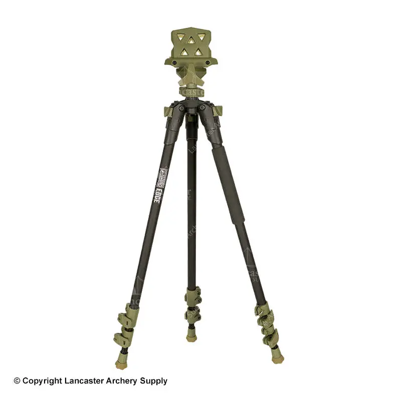 Primos Edge Aluminum Tripod Trigger Stick 1