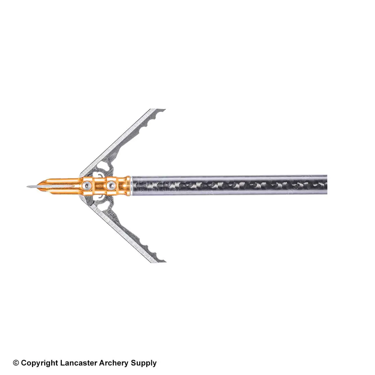 Rage Crossbow X Nc Expandable Broadhead 1