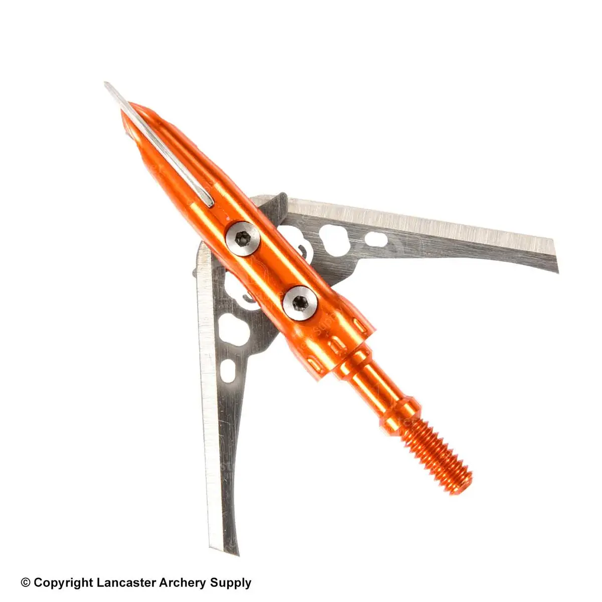 Rage Coc Nc Expandable Broadhead (100Gr) 1