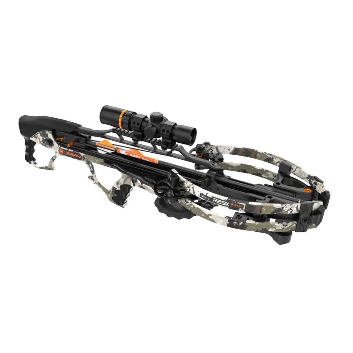 Ravin R29x Xk7 Camo Crossbow Package 1