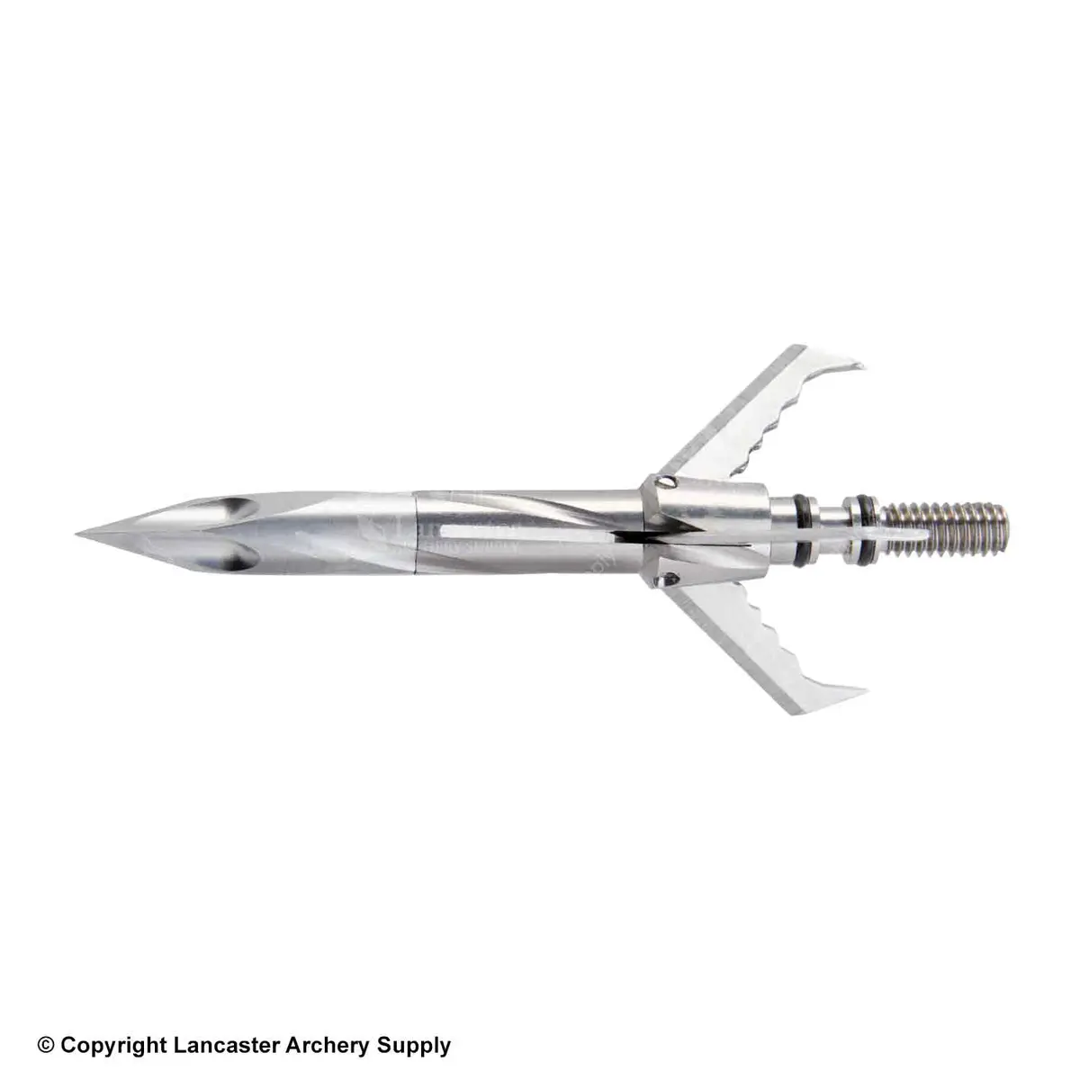 Ramcat Hemoshock Dp 1.25" Expandable Broadhead (100Gr) 1
