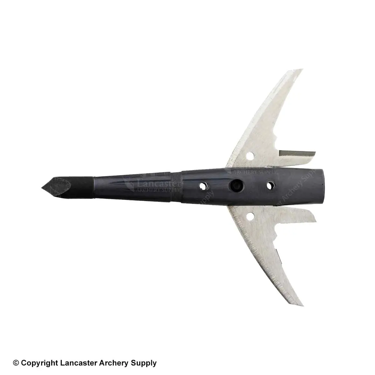 Swhacker Lrp Broadhead Ferrule  (3Pk) 1