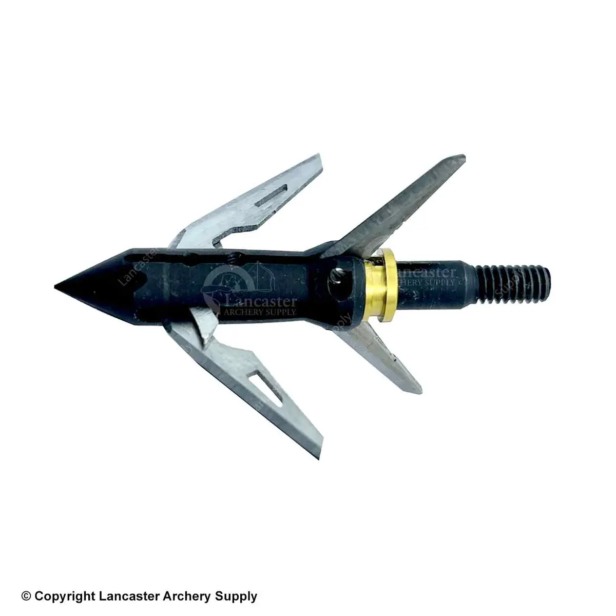 Swat Juggernaut St-150 Hybrid Expandable Broadhead 1
