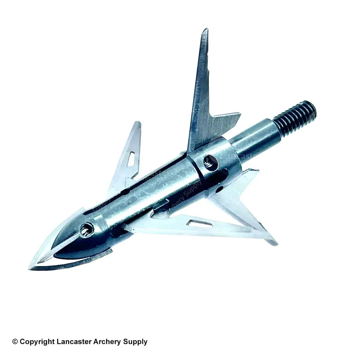 Swat A4-X Hybrid Expandable Broadhead 1