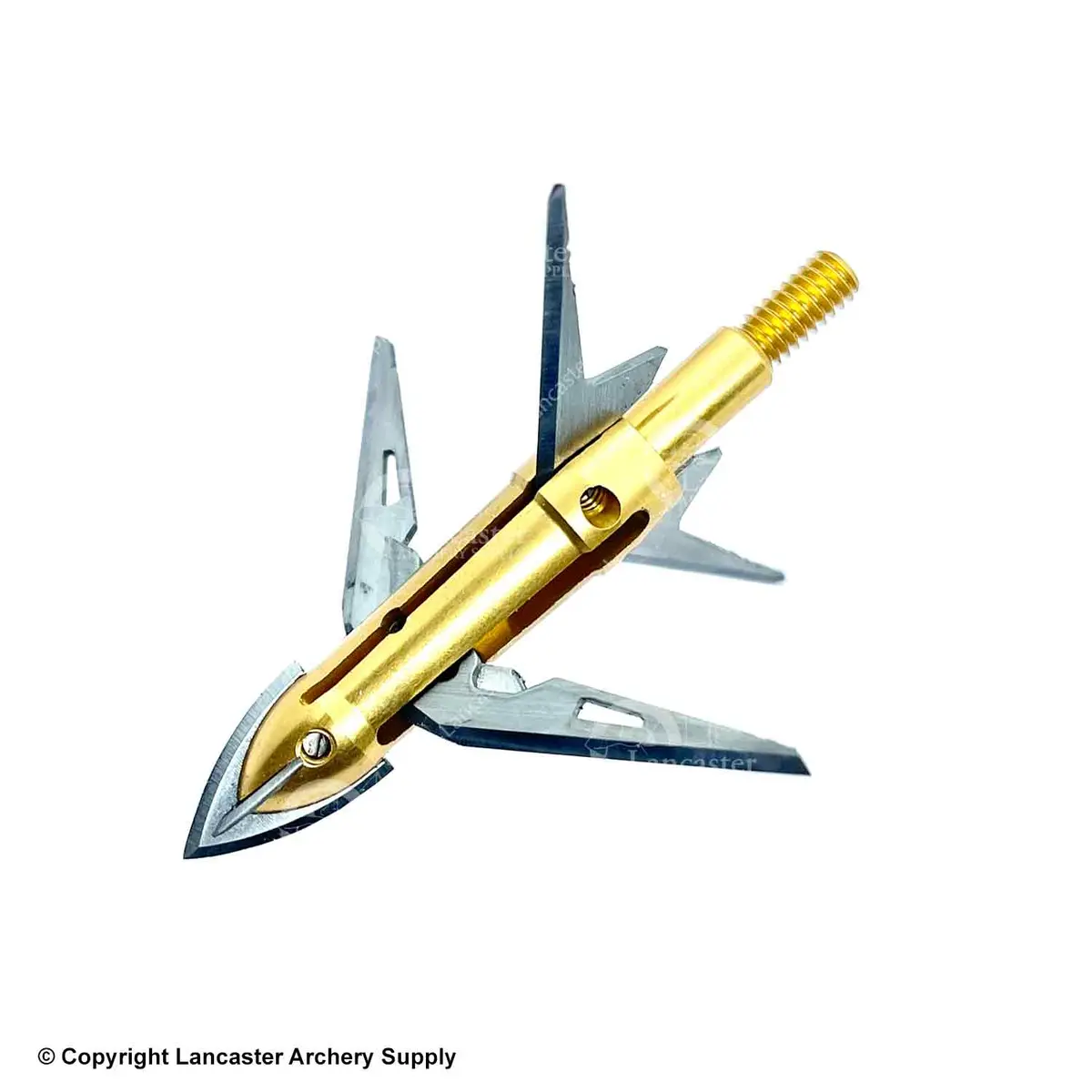 Swat Xmag-X Expandable Broadhead (100 Gr) 1