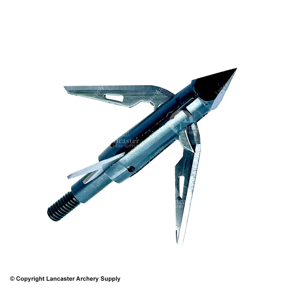 Swat A4cpx Expandable Broadhead (100 Gr) 1