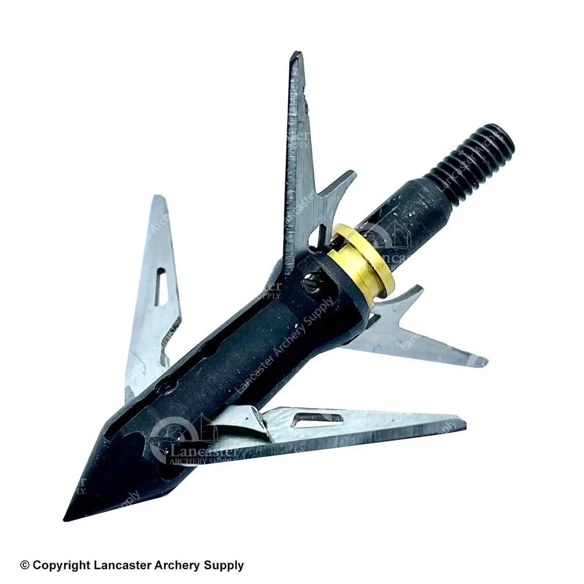 Swat Xmag-Cpx Crossbow Expandable Broadhead (100 Gr) 1