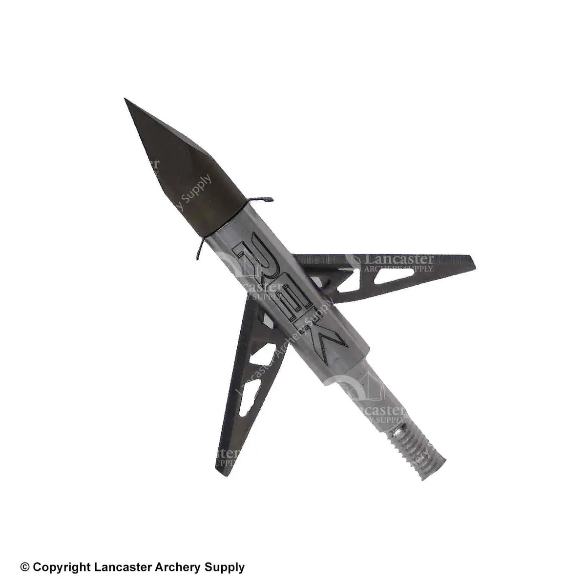 Rek Xp Expandable Broadhead (125 Gr) 1