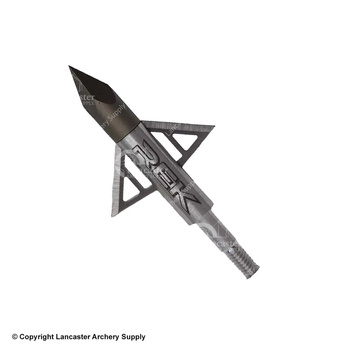 Rek Fxd 125Gr Fixed Blade Broadhead (125Gr) 1