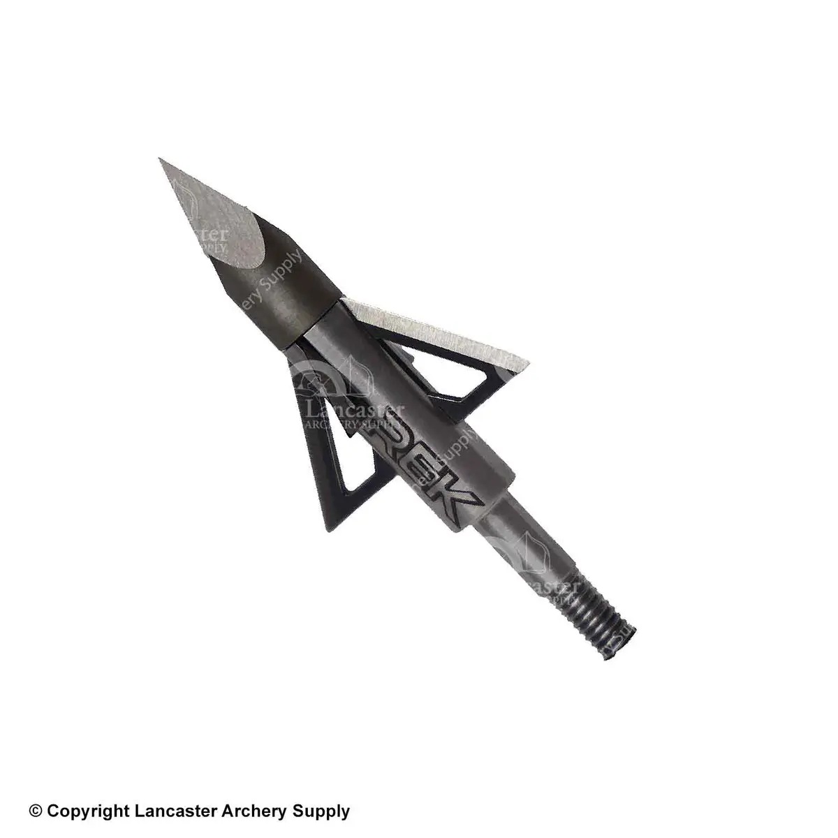 Rek Fx4 125Gr Fixed Blade Broadhead (125Gr) 1