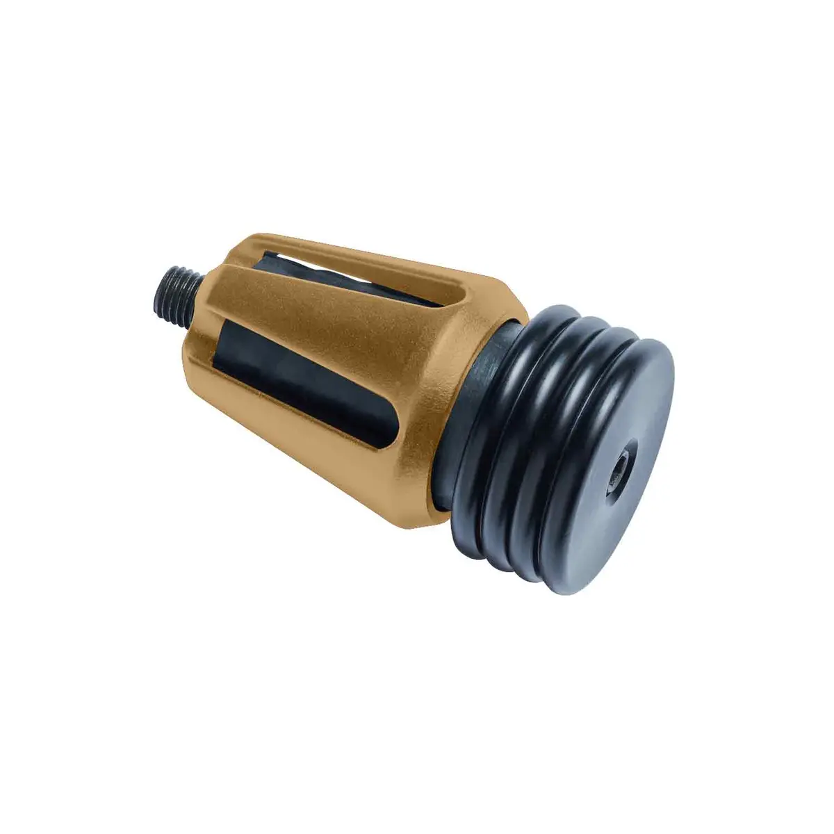 Hoyt Short Stop Stabilizer 2.25" 2