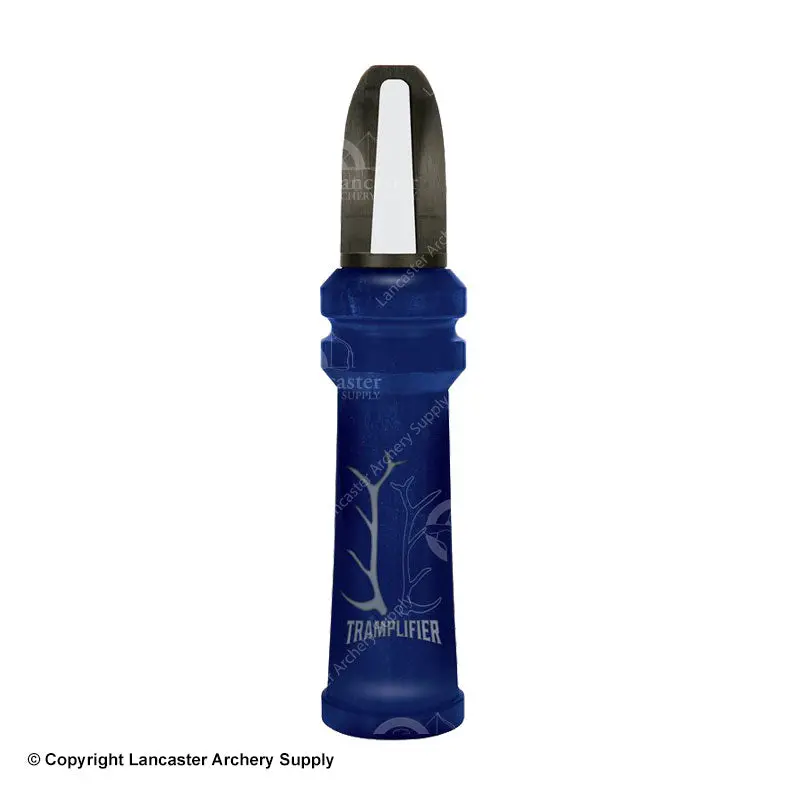 Primos Tramplifier Long Range Cow Elk Call 1