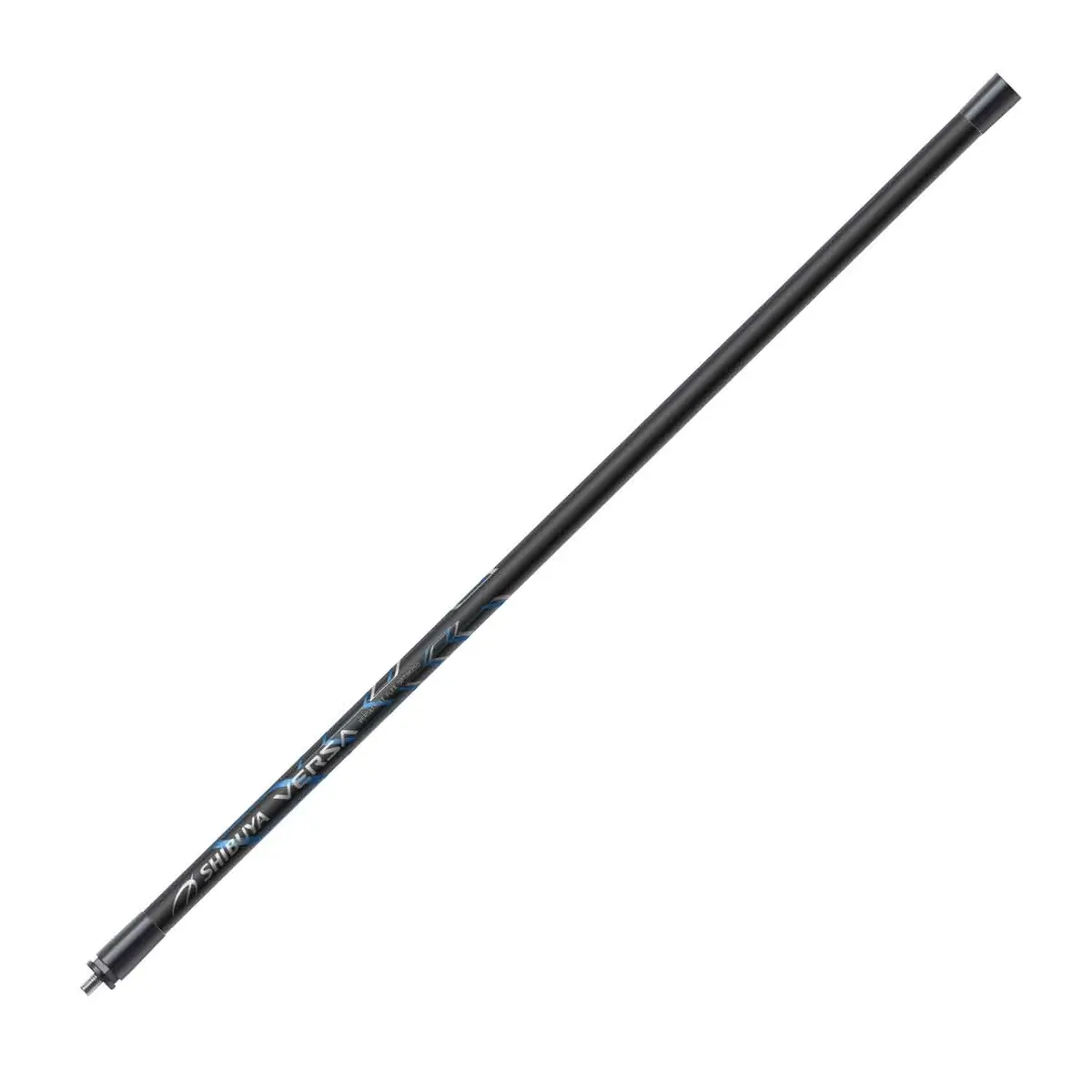 Shibuya Versa Long Rod Carbon Stabilizer 1