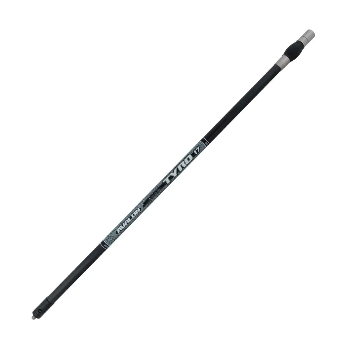 Avalon Tyro 17Mm Long Rod Carbon Stabilizer 1