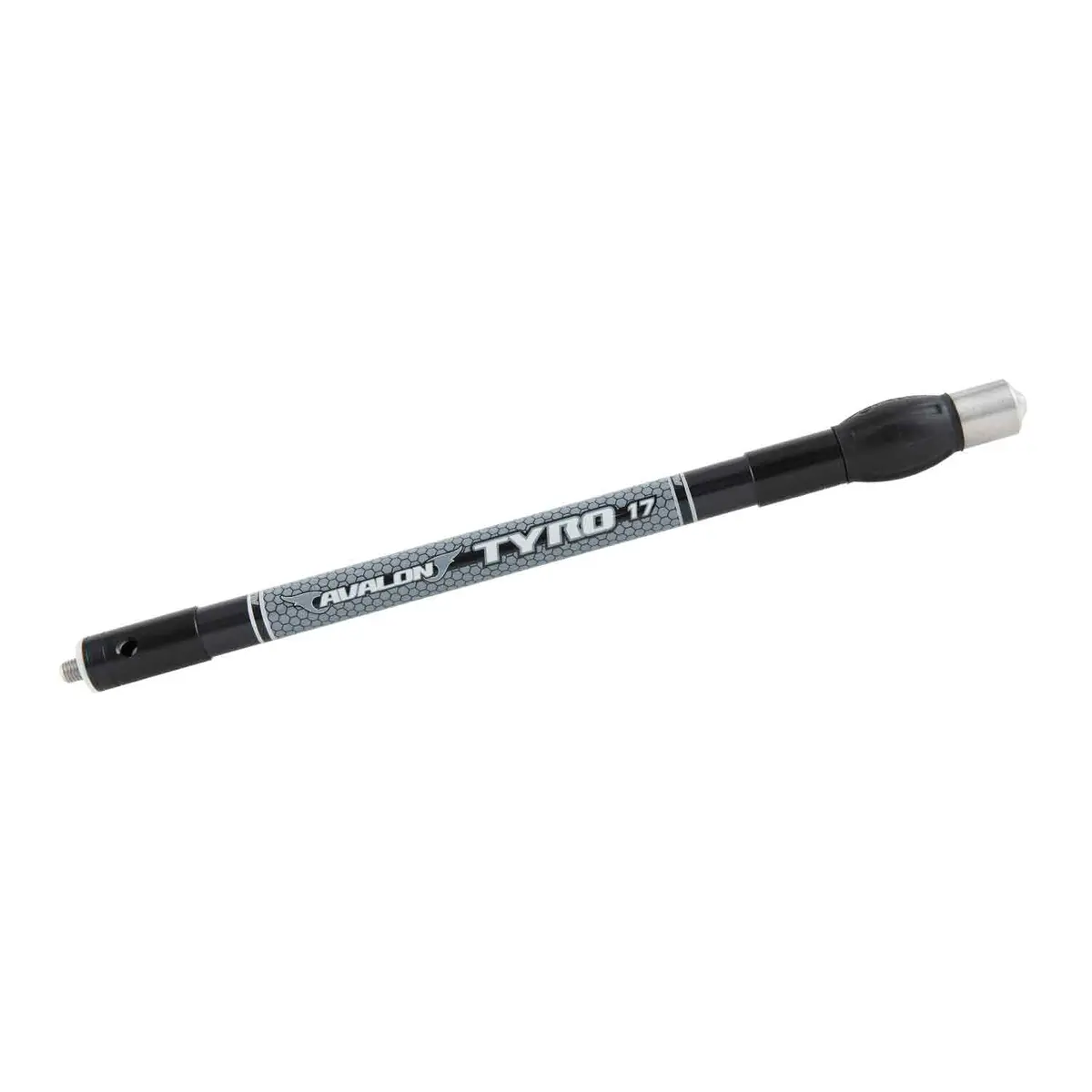 Avalon Tyro 17 Target Side Bar 1