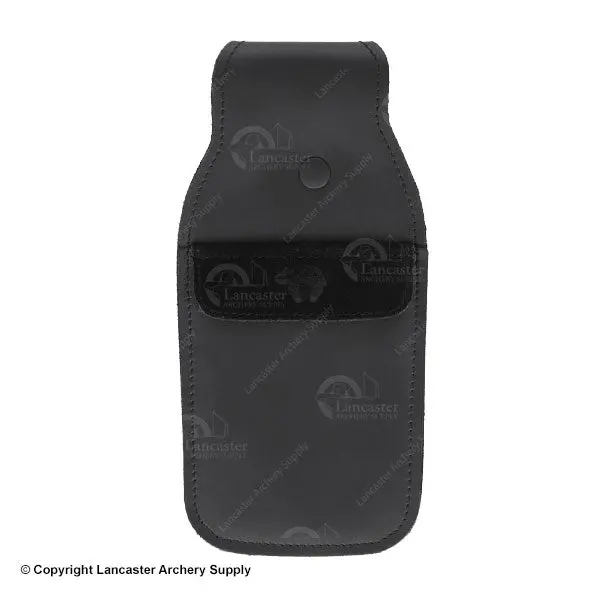 Bearpaw Black Pocket Quiver 1