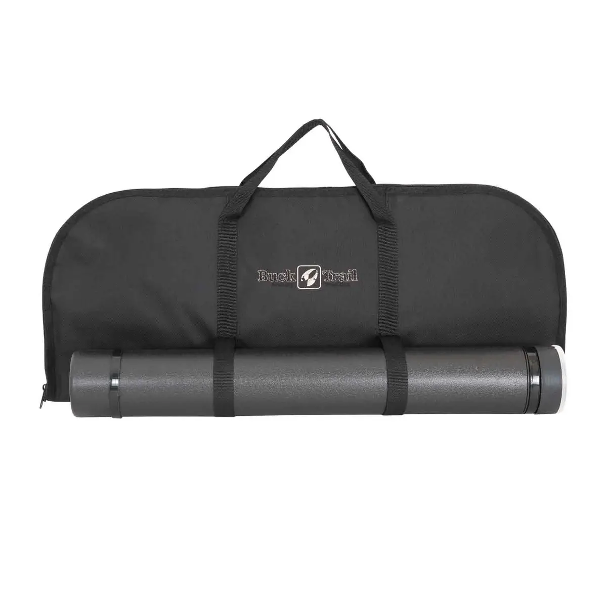 Buck Trail Takedown Recurve Case (Black) 1
