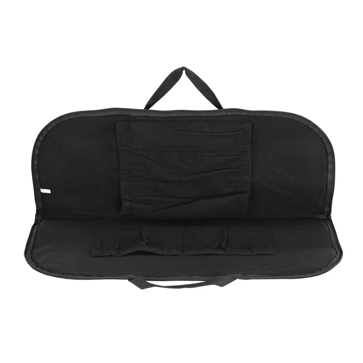 Buck Trail Takedown Recurve Case (Black) 2