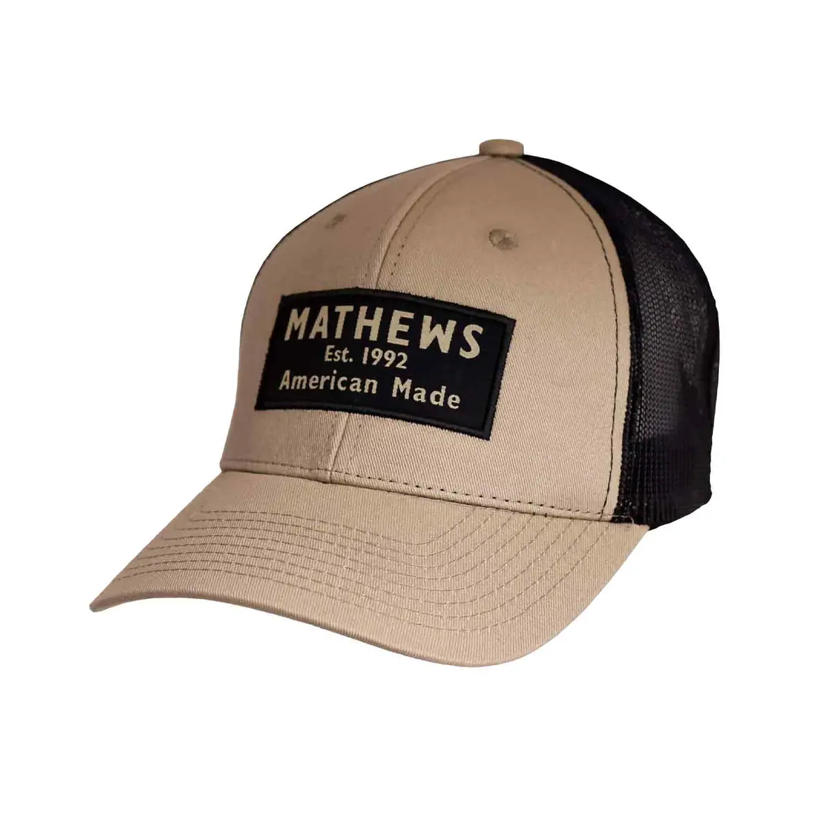 Mathews Refined Hat 1