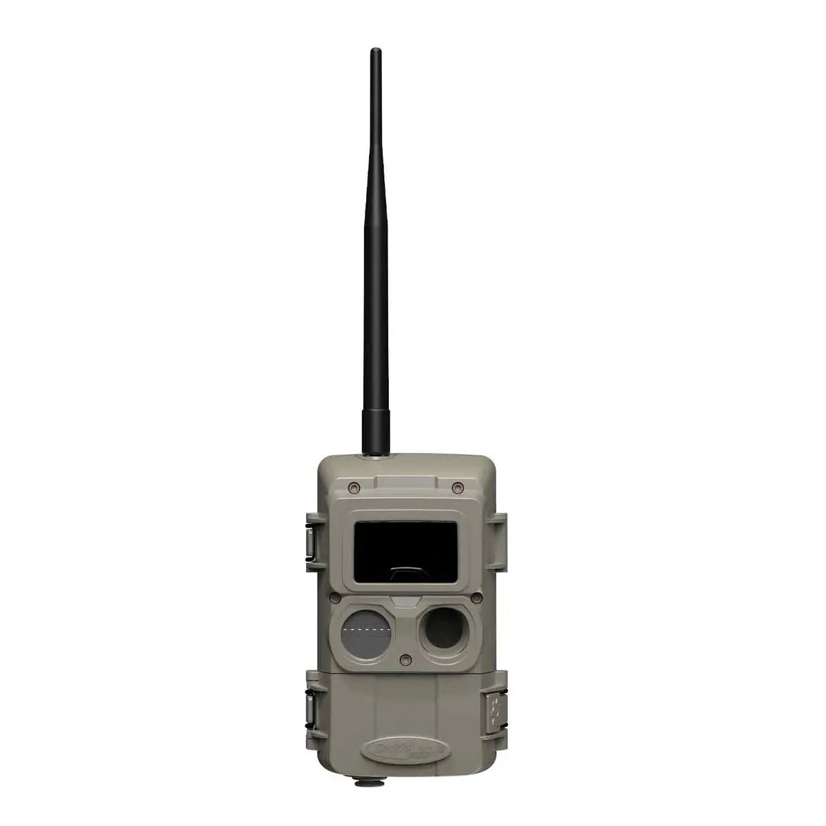 Cuddeback Cuddelink Black Flash Cell Trail Camera 1