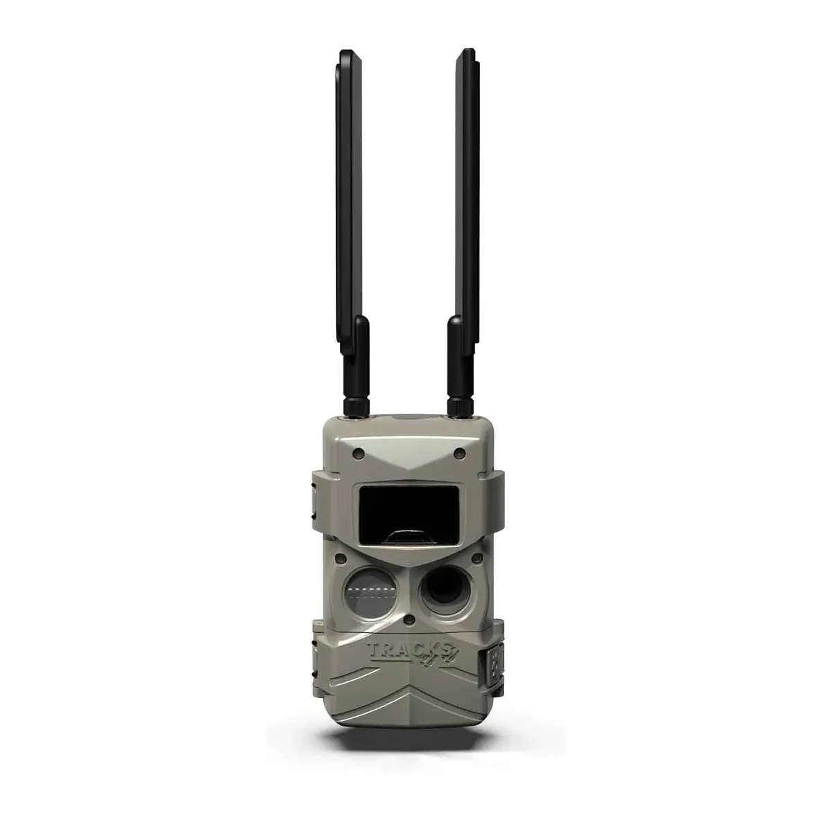 Cuddeback Tracks Black Flash Dual Cell Trail Camera 1