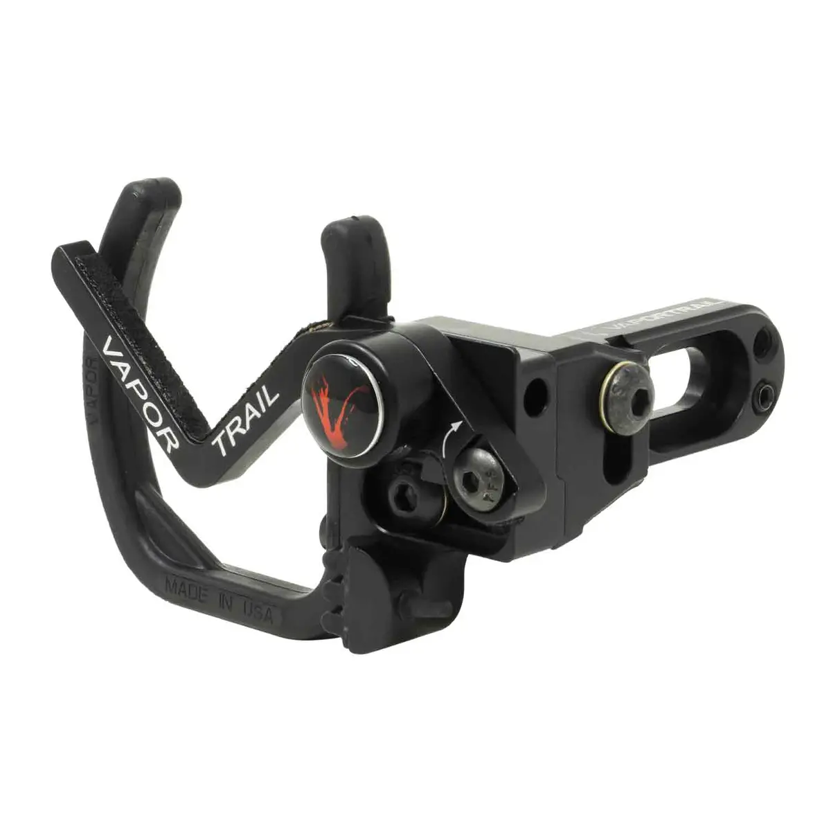 Vaportrail Pro-V Limb Driven Rest 2