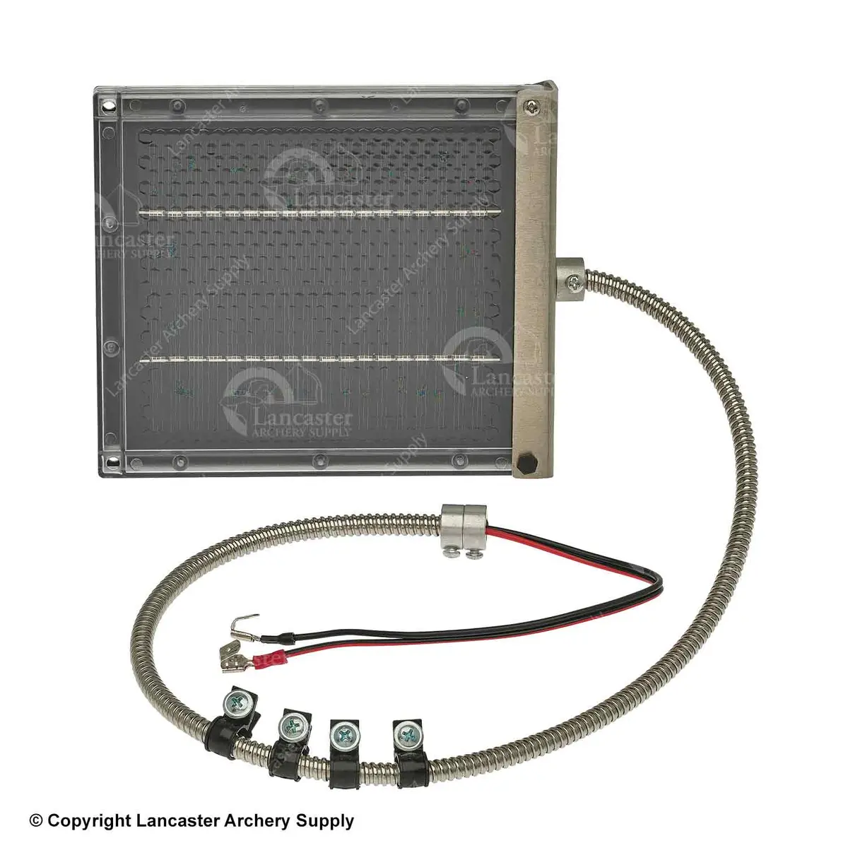 Tectonic Solar Panel Feeder Charger 1