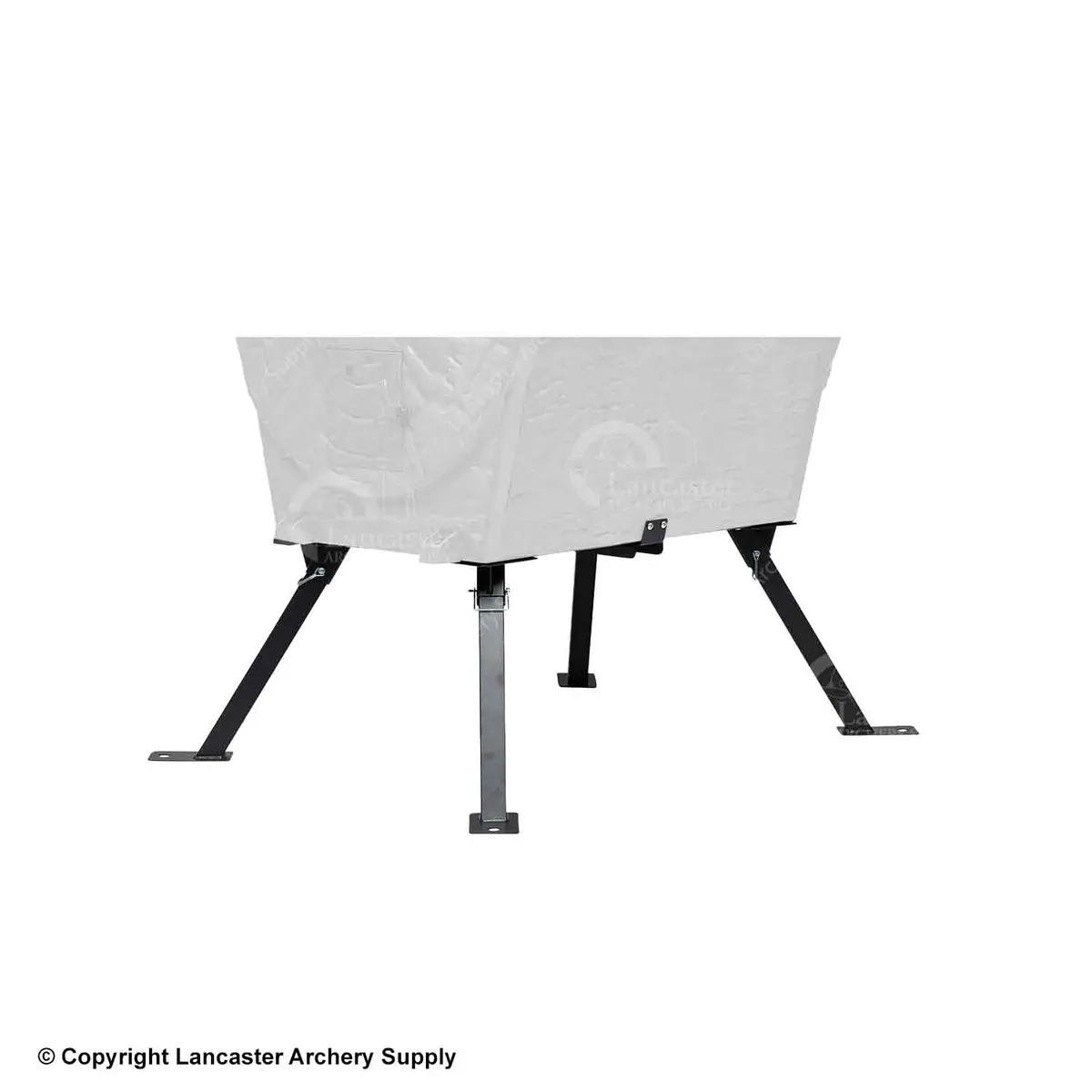 Tectonic Daytime Deadfall Feeder Lift Kit 1