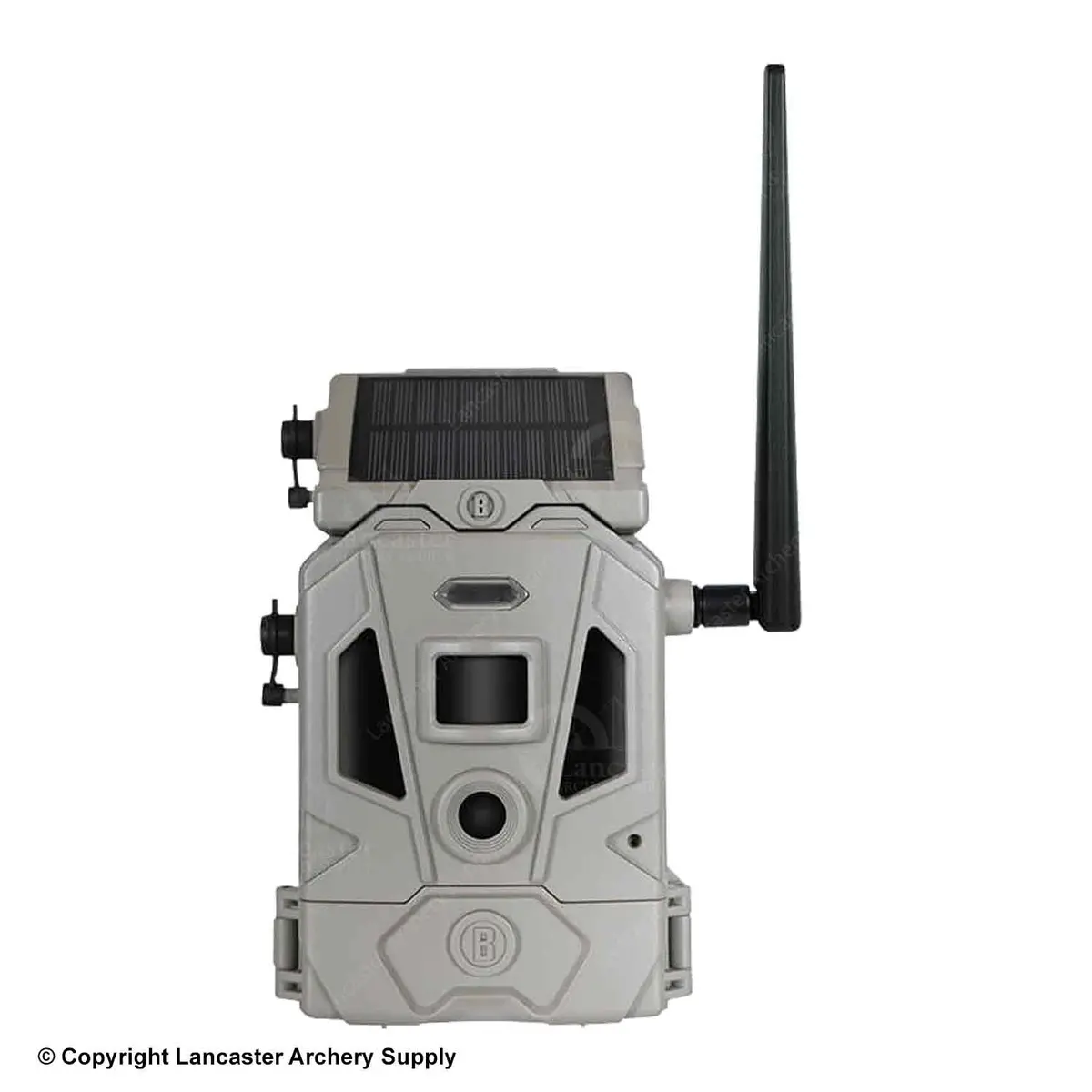 Bushnell Cellucore 20 Solar Trail Camera 1